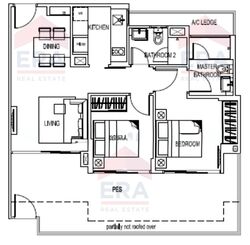 The Foresta @ Mount Faber (D4), Condominium #529604011